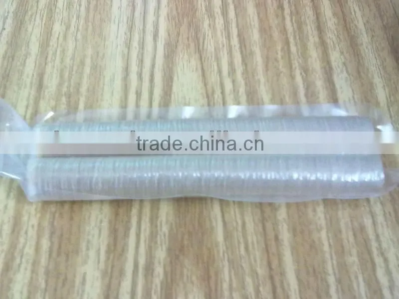 High speed stainless steel automatic collagen casing sausage twister