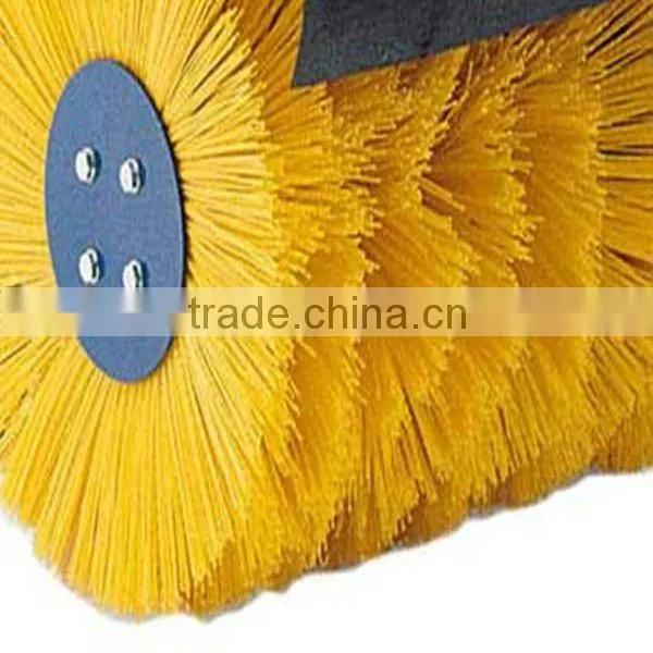 Street and Road Sweeper Brush for Runway Sweeping