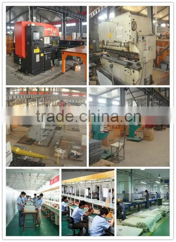 outdoor battery cabinet SK320 OEM service IP55 waterproof