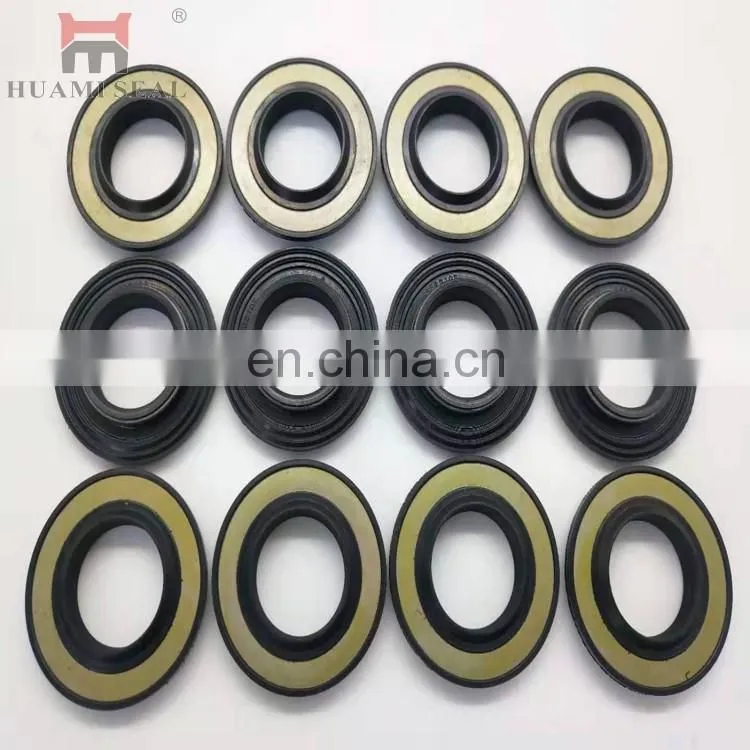 Excavator oil seal hydraulic control valve lever main seal AR8510E SVY22*40*2.2/7