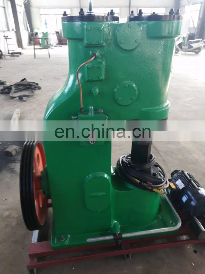 Air chipping hammer jack hammer blacksmith power air hammer