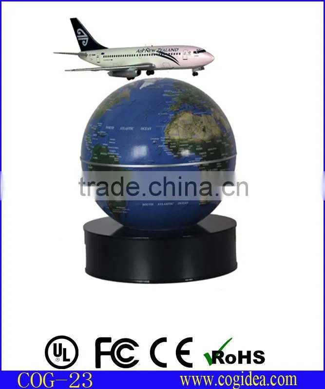China supplier LED bottle display with full wine