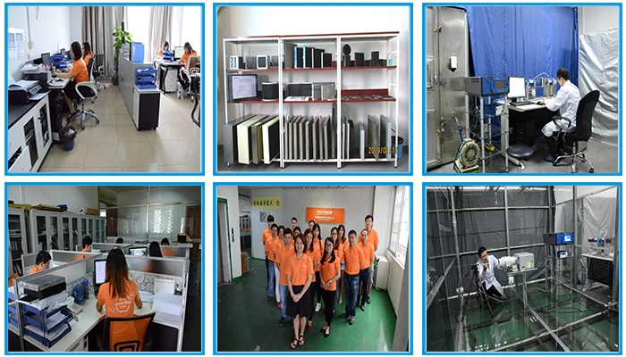 Zhongshan Trusty Co.,Ltd company overview - view 3