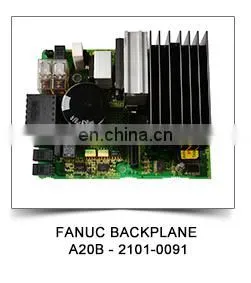 Cheap Fanuc LDM A06B-6149-H001 Leakage Detection Module