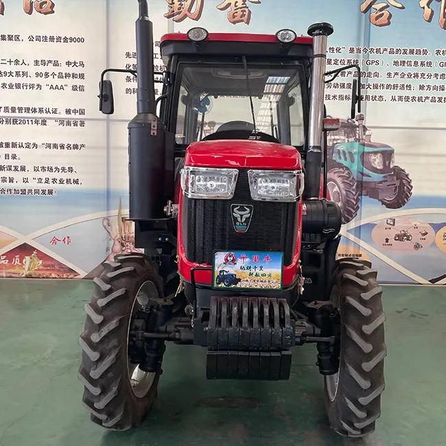 90hp farm tractor (16) 800px