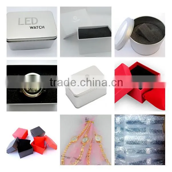 cheap necklace watch digital keychain watch alibaba italiano