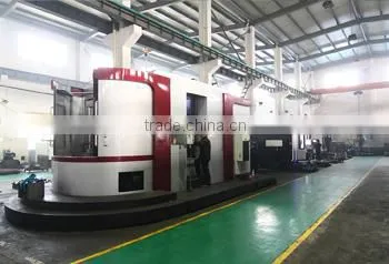 radial piston hydraulic motor, equivalent to SAI motor GM9
