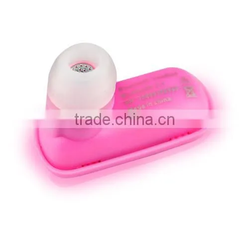 Super mini bluetooth headset,V3.0 Fashion Sweet Headset Bluetooth