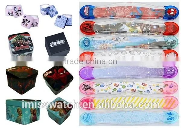 Wholesale silicone watch OEM watch manufacturer Shenzhen Watch Factory