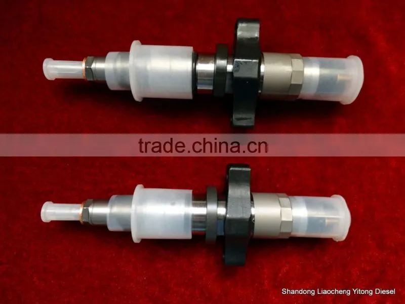 common rail injector 0445120212 fuel injection for diesel geniuine parts