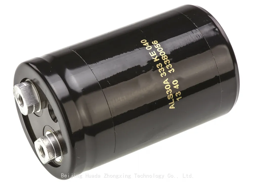 DC link capacitor-11