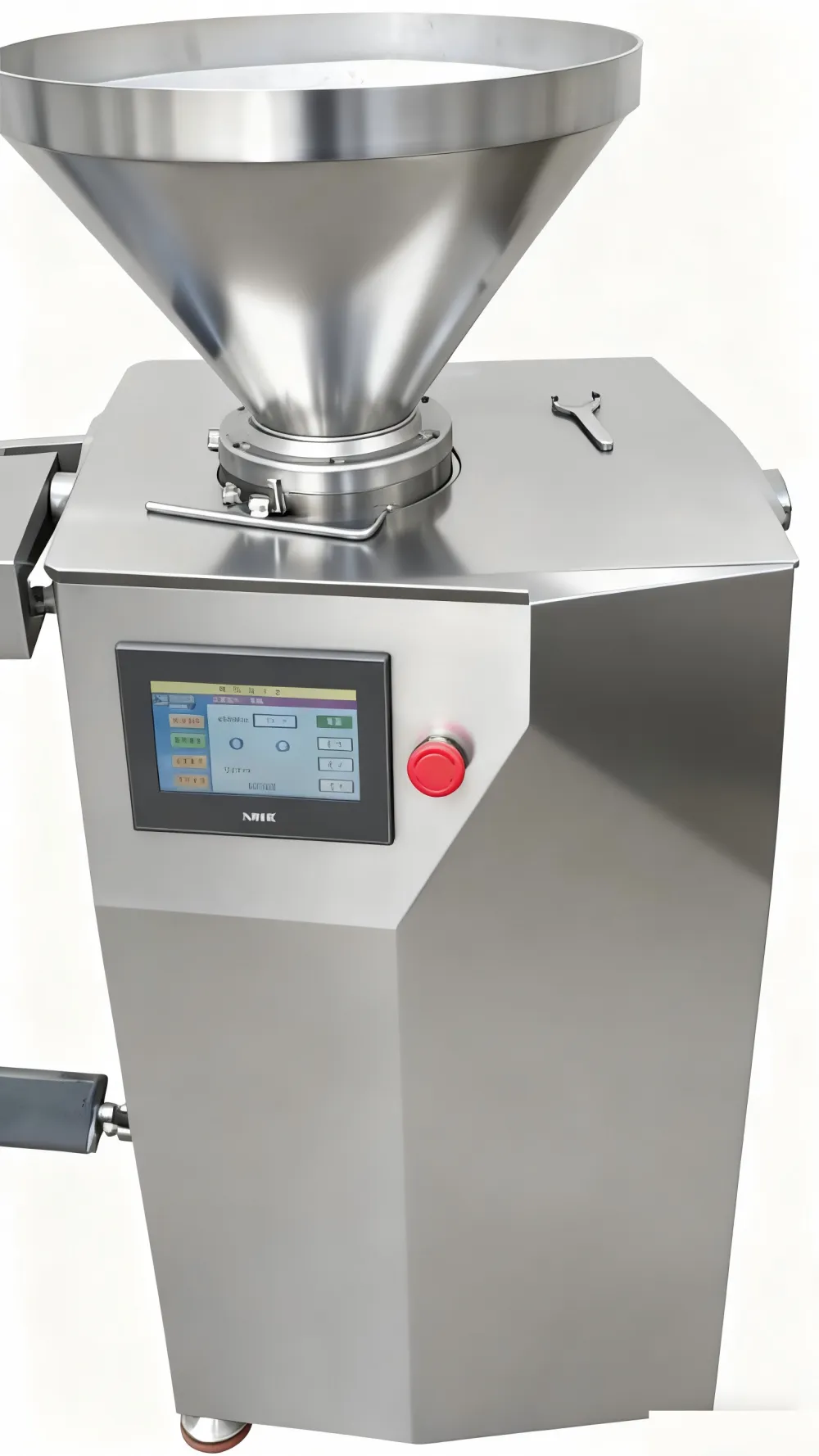 Why a High-Quality Sausage Filler Machine Boosts Your Food Production Efficiency