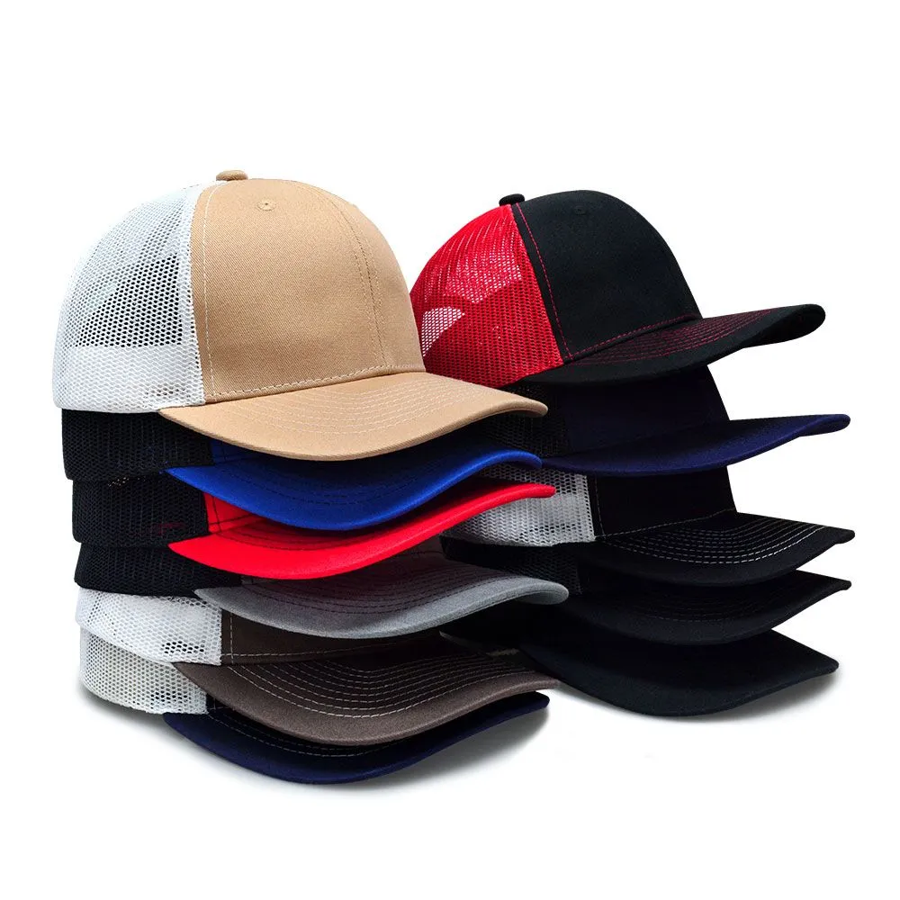 ¿Por qué los precios de los sombreros personalizados difieren mucho? | Guía de precios de fábrica