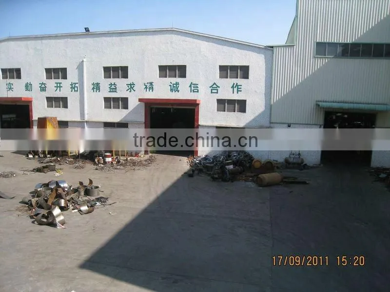 cold rolled steel sheet 430