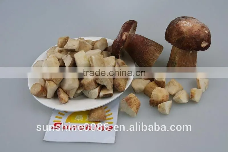 High Quality High Quality Dried Boletus Mushroom in Yunnan