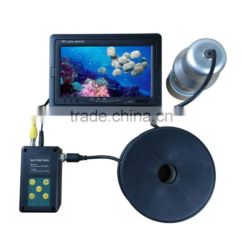 underwater camera underwater fishing camera