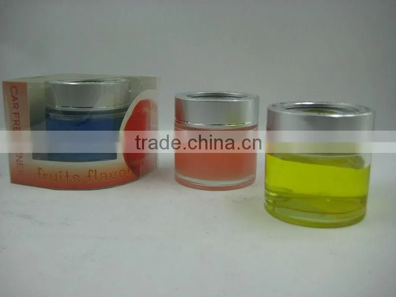 car accessories perfume