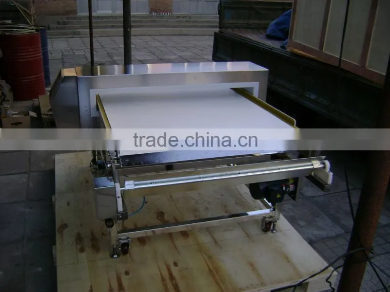 Cheap and best Metal Detector made in china