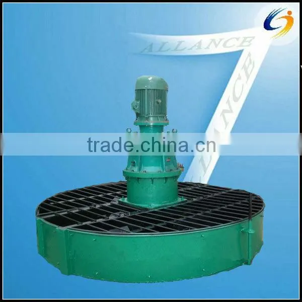 customer highly praised disc fertilizer blender