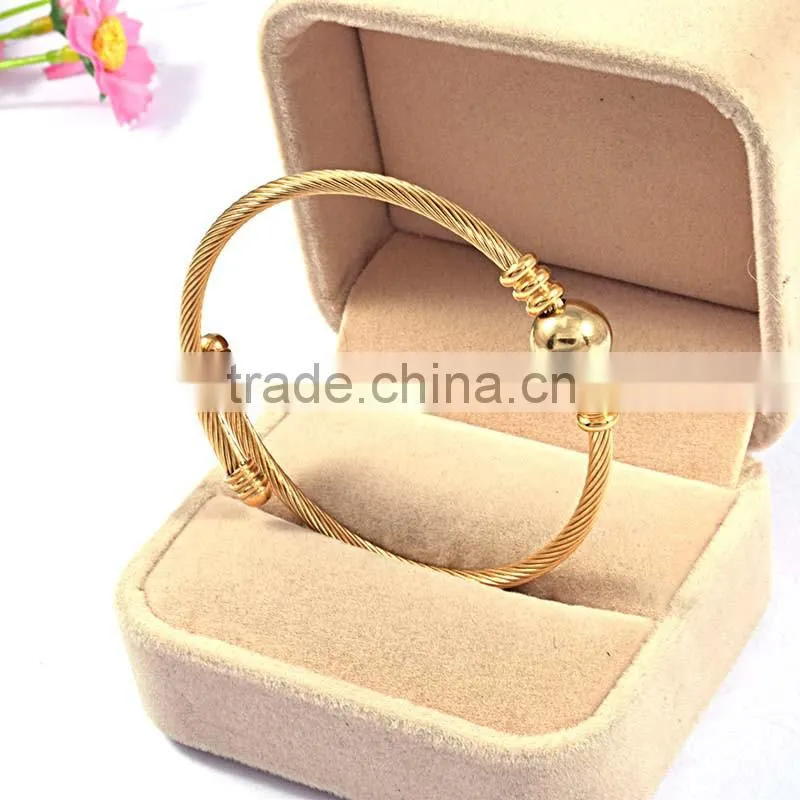 fashion accessories for women fashion gold bracelet