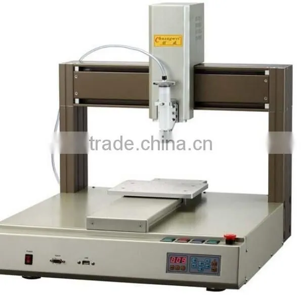 industrial robot for Electronic Appliances Production Line