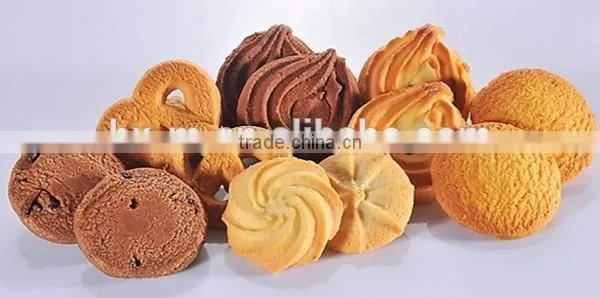 pastry factories in china