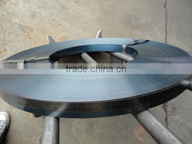 carbon spring steel strip/steel coil