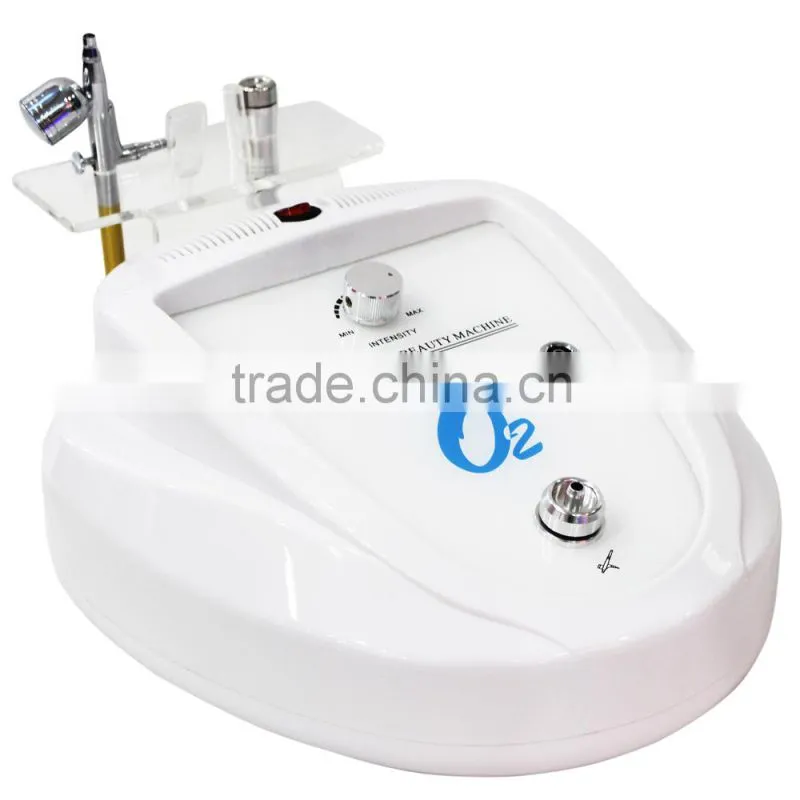 2016 Looking for distributor oxygen blackhead remover vacuum machine