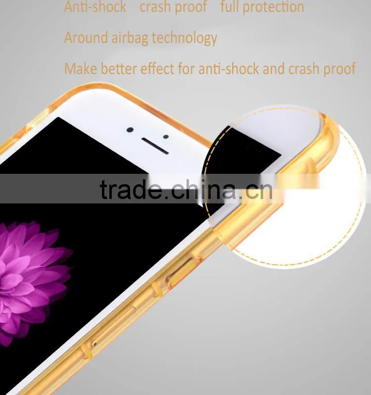 super protect TPU cases for iphone 6 and 6s wholesale