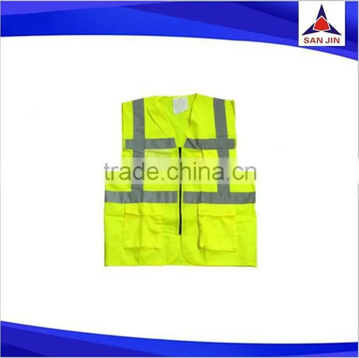 Children safety vests