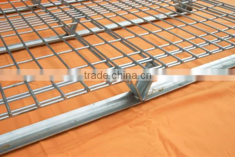 wire mesh pallet