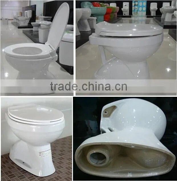 HOT SALE Chaozhou Ceramic toielt bowl W8013
