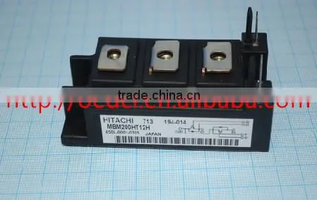 The transducer NSFC01-01 0.4KW