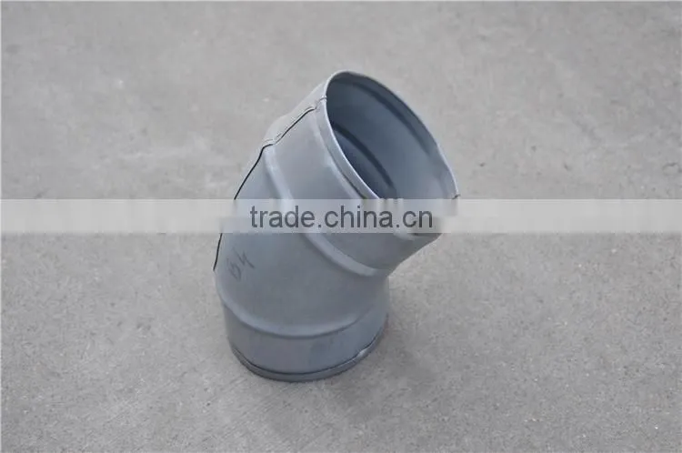 Galvanized steel stamping seam welding processing