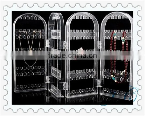 Hot Sale Creative Multifunction Jewelry rack Storage Box With Lower Price