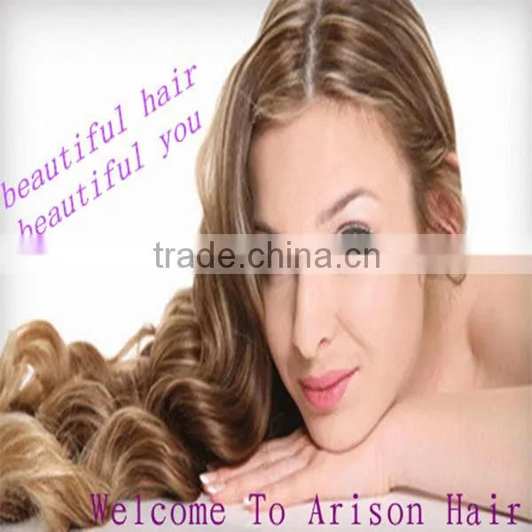 china manufacture in good quality brazilian bulk hair extensions without weft