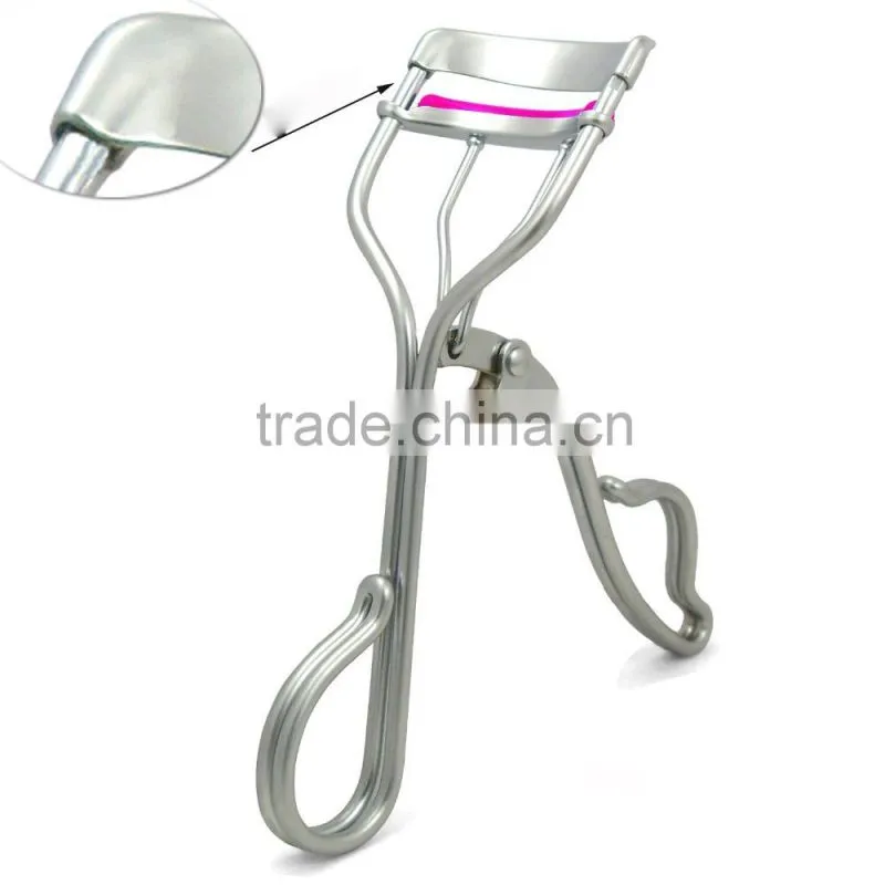 hot selling professional eyelash curler/eyelash extension kit
