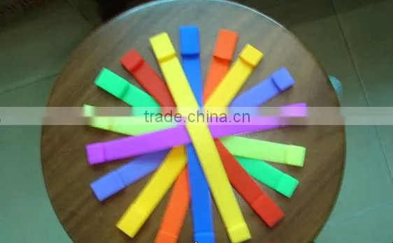 bracelet usb flash drive, rubber wristband usb flash drive, color wristband usb