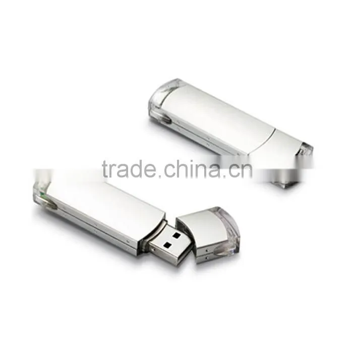 Promotional Good quality 1gb Epoxy USB pen drive player for tv