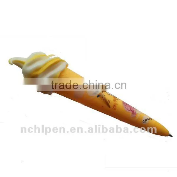 promotional heart jumbo pens
