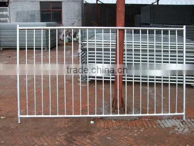 Chinese portable temporary swimming pool fence for sale
