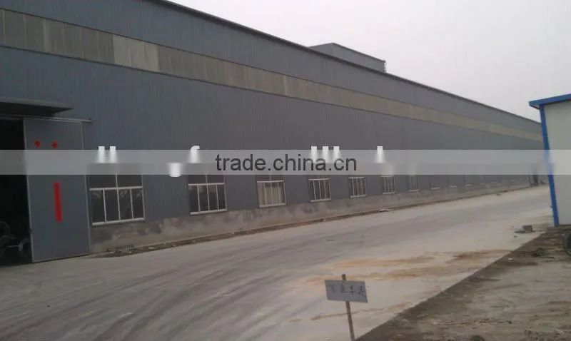 steel coils--prepainted galvanized steel coils
