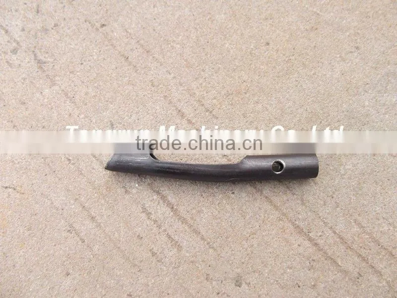 hot metal Precision stamping part for weeding machine
