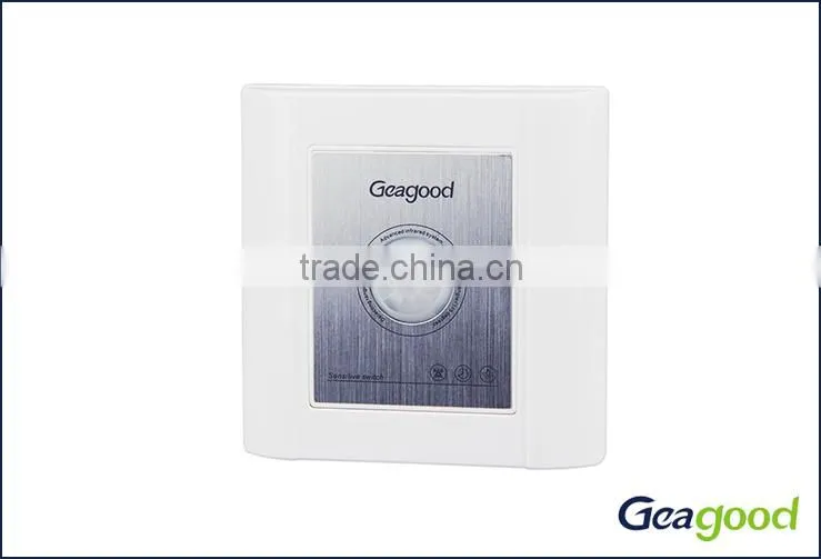Ceiling motion sensor light switch 1000W PIR Geagood