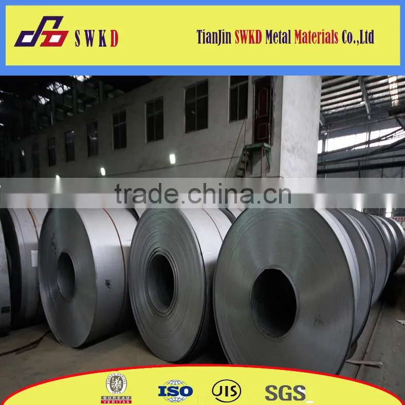 Tin free steel TFS for crown cork, crown caps, easy open ends,china factory