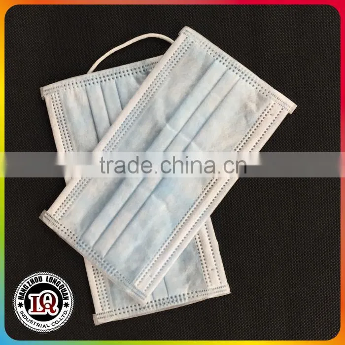 Disposable Medical Face Mask