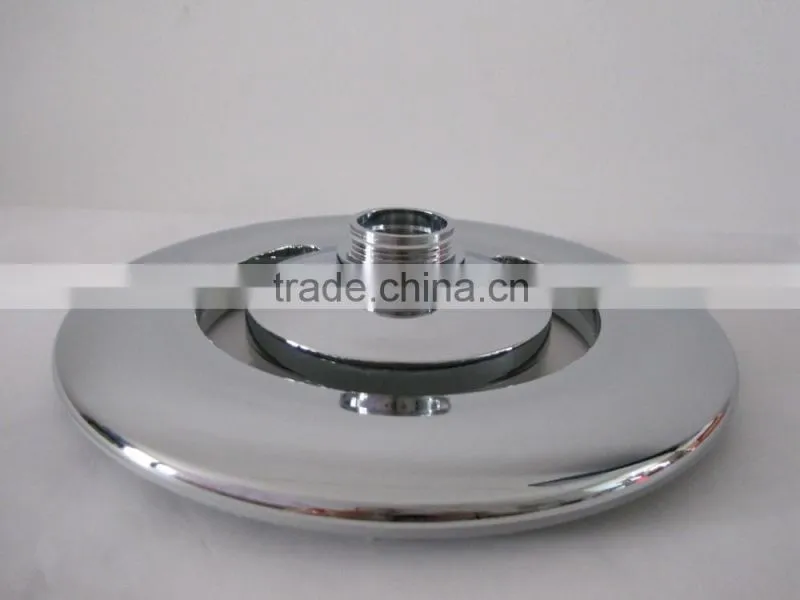 New design ABS shower kit overhead shower head