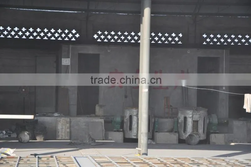Large quantity of Si Ba Alloy inoculant factory price on stock