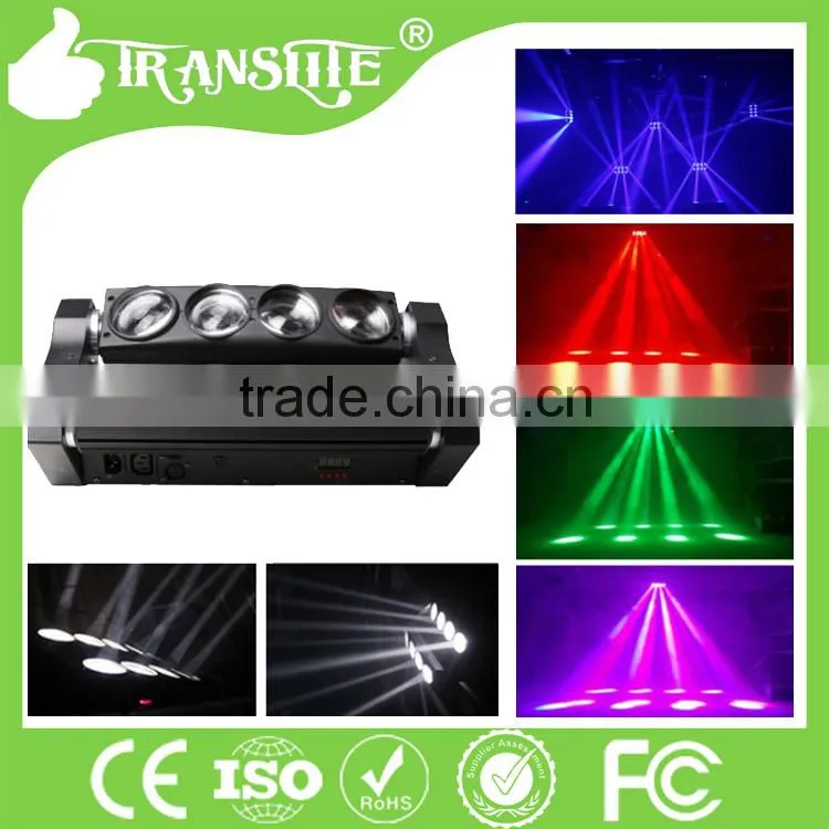 high qualityNew multi beam effect led spider beam moving head light moving head mac aura wide usageled moving head spider light