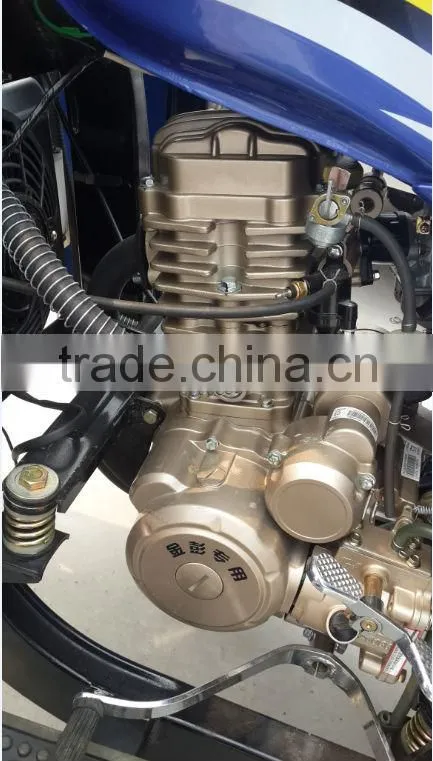 200cc motorcycle